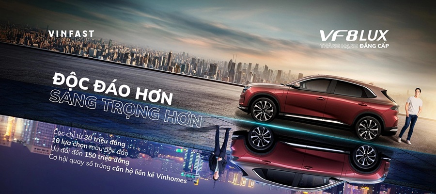 VinFast Long Biên VinFast Long Biên